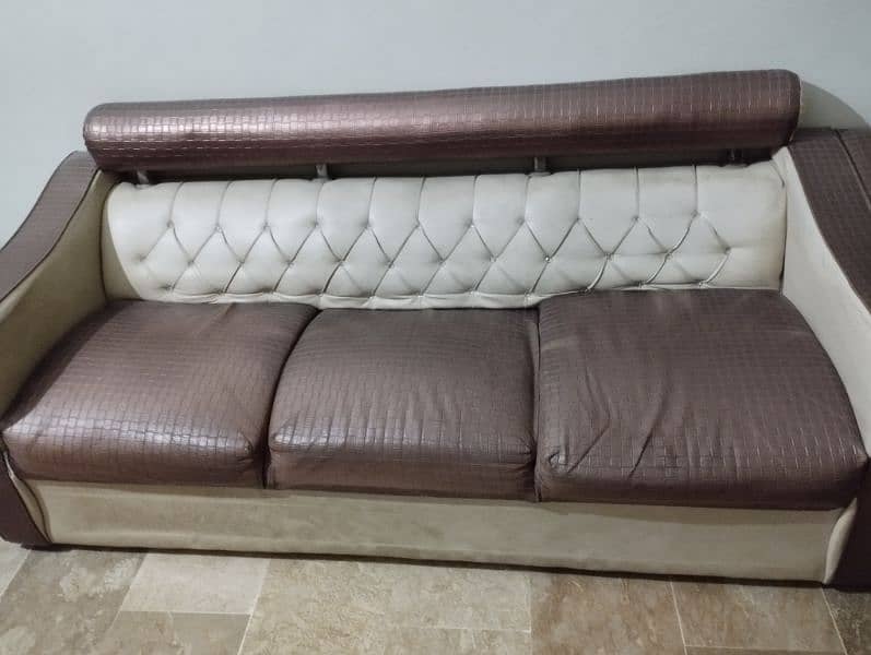 7 seeter sofa set 4