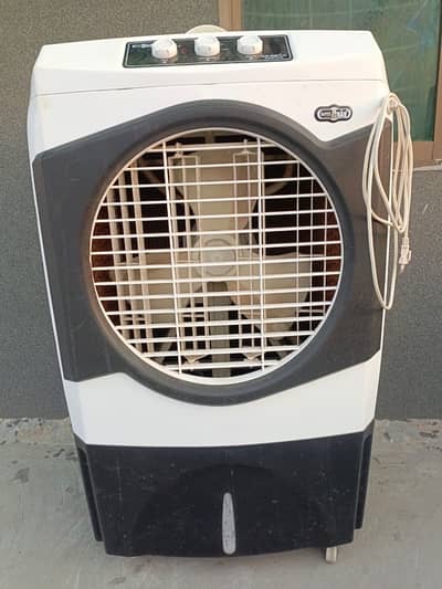 ECM-4500 Plus Super Asia Room Cooler