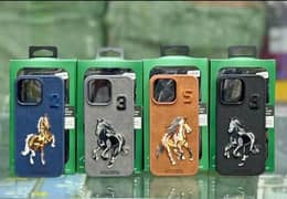 NEW POLO CASE