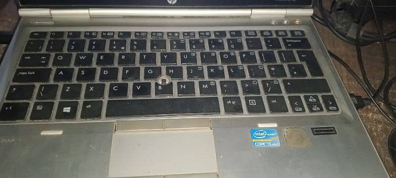 core i5 3rd generation 2