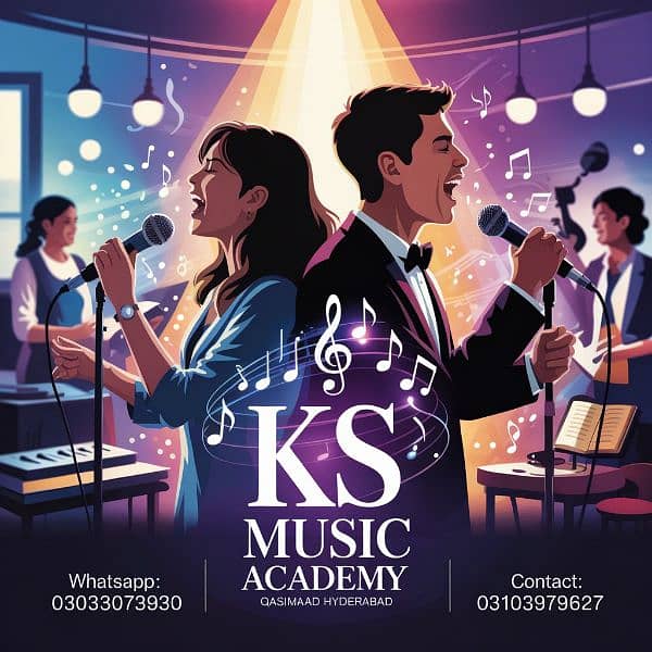 Singing Guitar Harmonium Classes With Music Theory 2