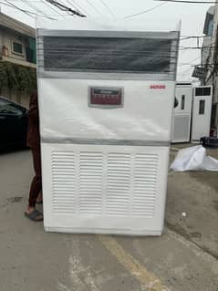 Acson 8Ton cabinet Ac 4years warranty
