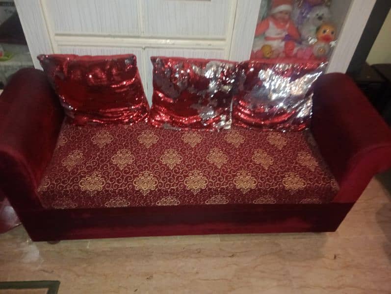 Sofa Sati 0