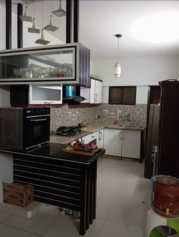 240 Yard Well Maintained Available For Sale 4
