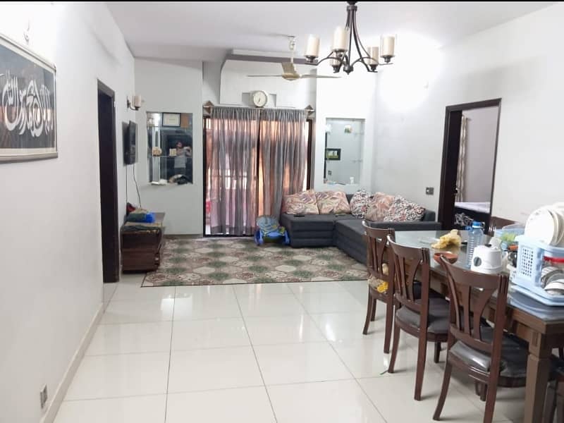 240 Yard Well Maintained Available For Sale 9