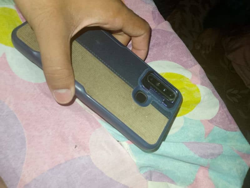 infinix s5 0