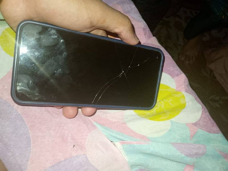 infinix s5 1