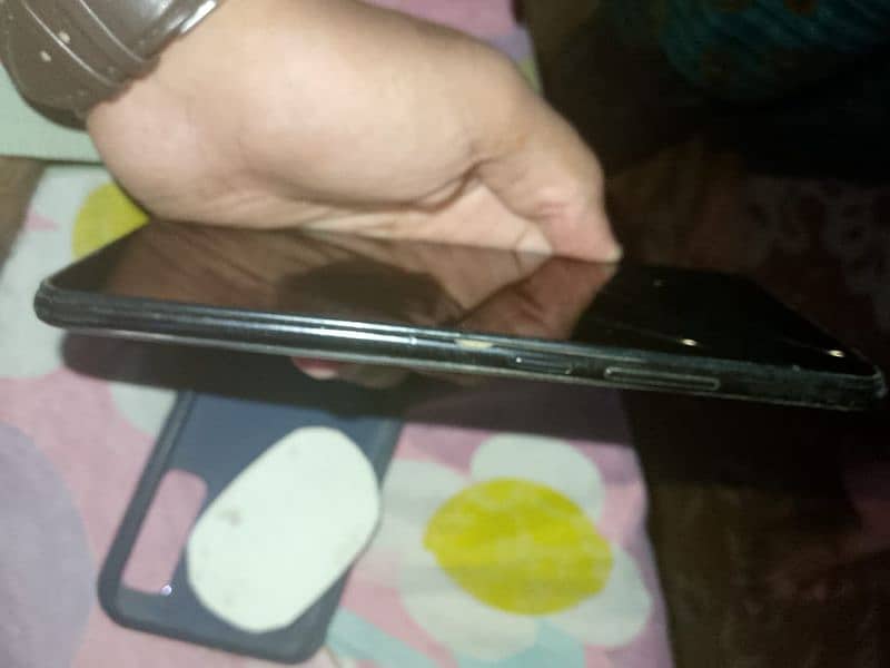 infinix s5 4