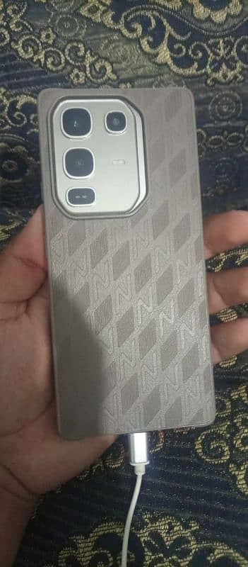 infinx note 50pro 0