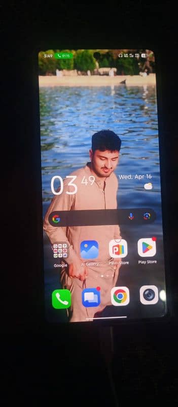 infinx note 50pro 1
