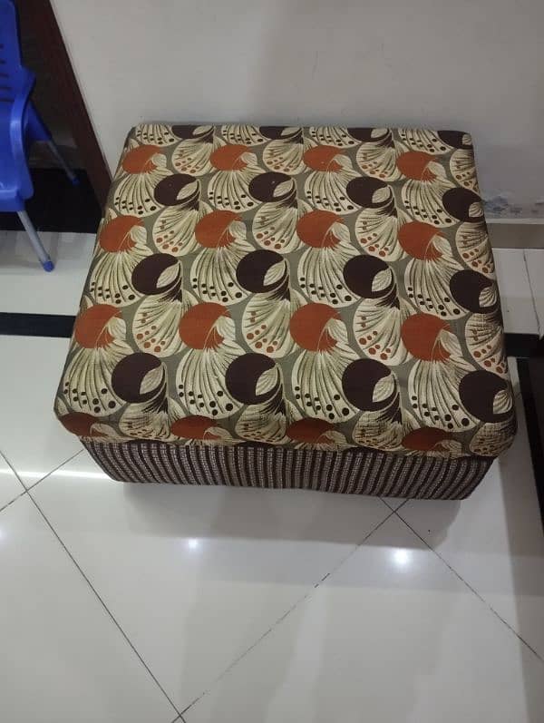 L - shaped sofa set 2
