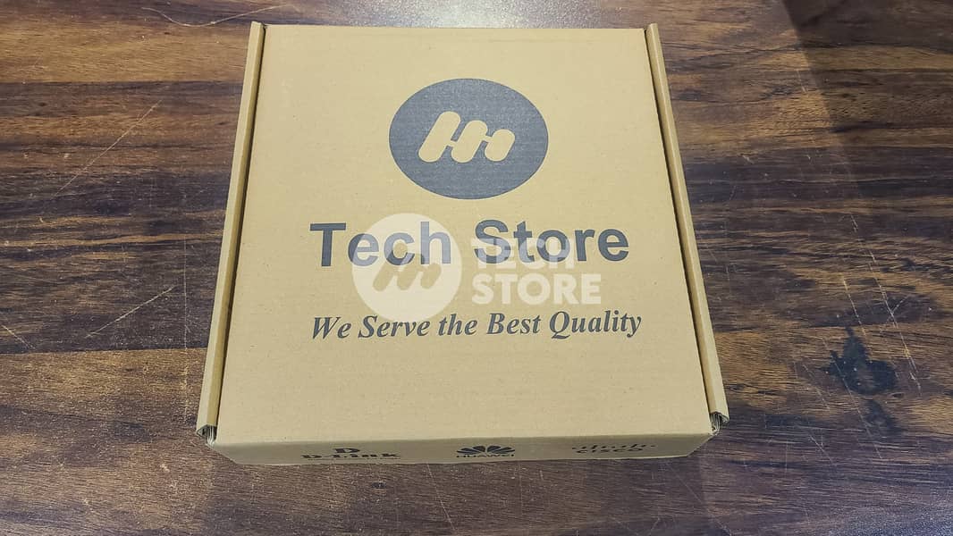 Tplink TL-SG1016D 16-Port Gigabit Desktop/Rackmount Switch (Renewed) 1