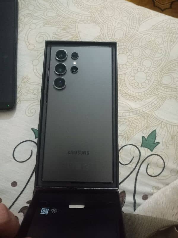 s24 ultra like a brand new 1