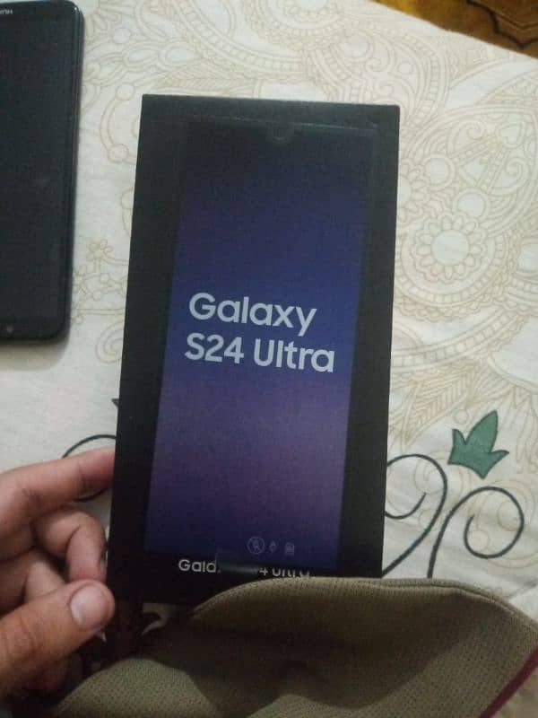 s24 ultra like a brand new 2