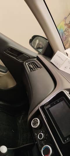 Honda City IVTEC 1.2 2022 model