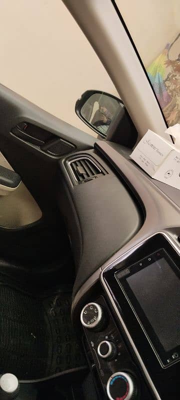 Honda City IVTEC 1.2 2022 model 0