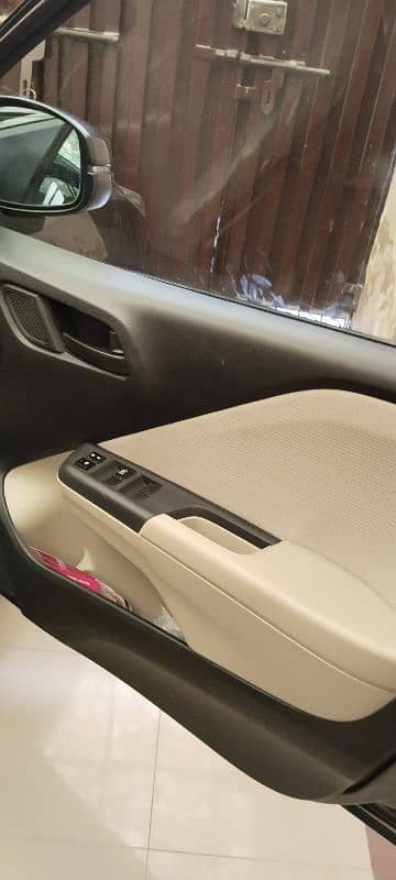 Honda City IVTEC 1.2 2022 model 1