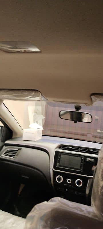 Honda City IVTEC 1.2 2022 model 4