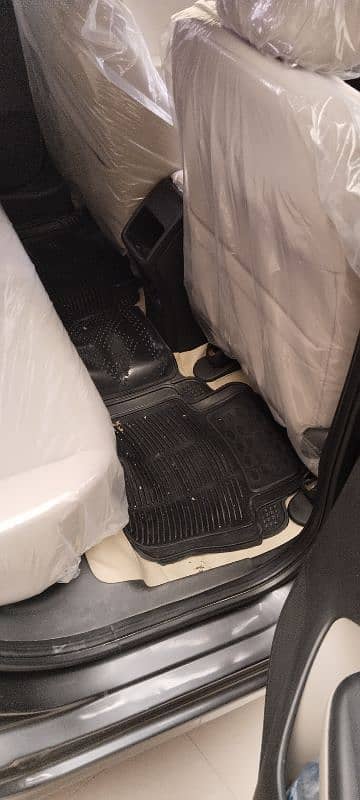 Honda City IVTEC 1.2 2022 model 6