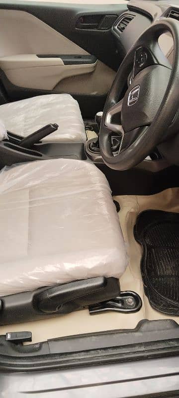Honda City IVTEC 1.2 2022 model 8