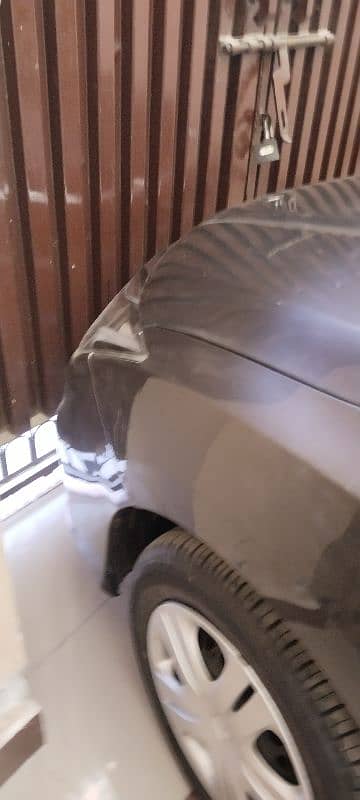 Honda City IVTEC 1.2 2022 model 9