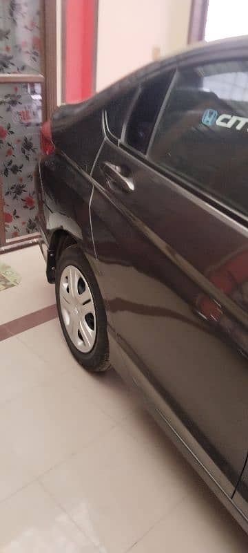Honda City IVTEC 1.2 2022 model 12