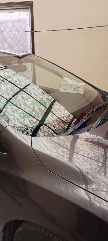 Honda City IVTEC 1.2 2022 model 14