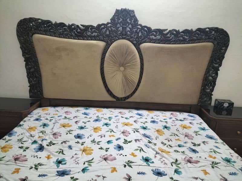King size Bad set 0