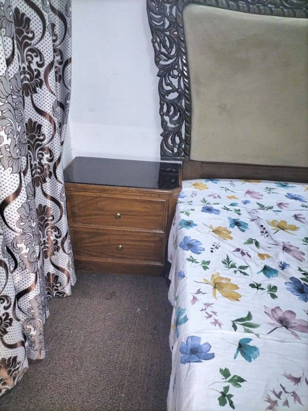 King size Bad set 2