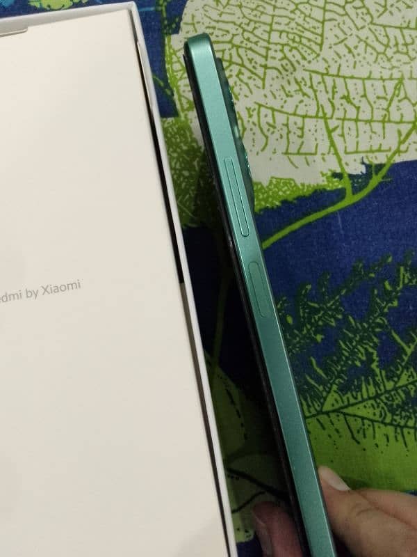 Redmi Note 12 128/8 gb on MIUI 14 3
