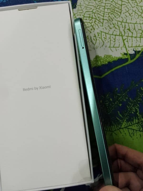 Redmi Note 12 128/8 gb on MIUI 14 6