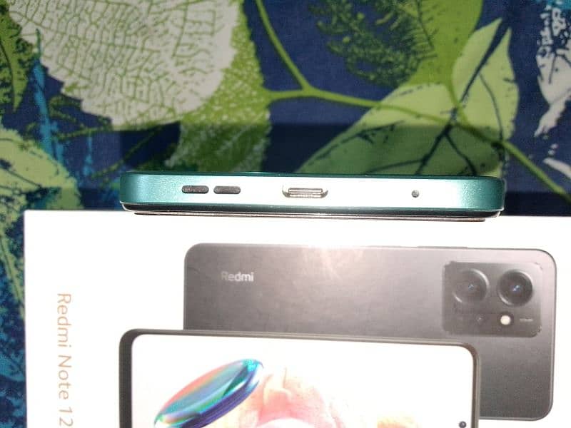 Redmi Note 12 128/8 gb on MIUI 14 7
