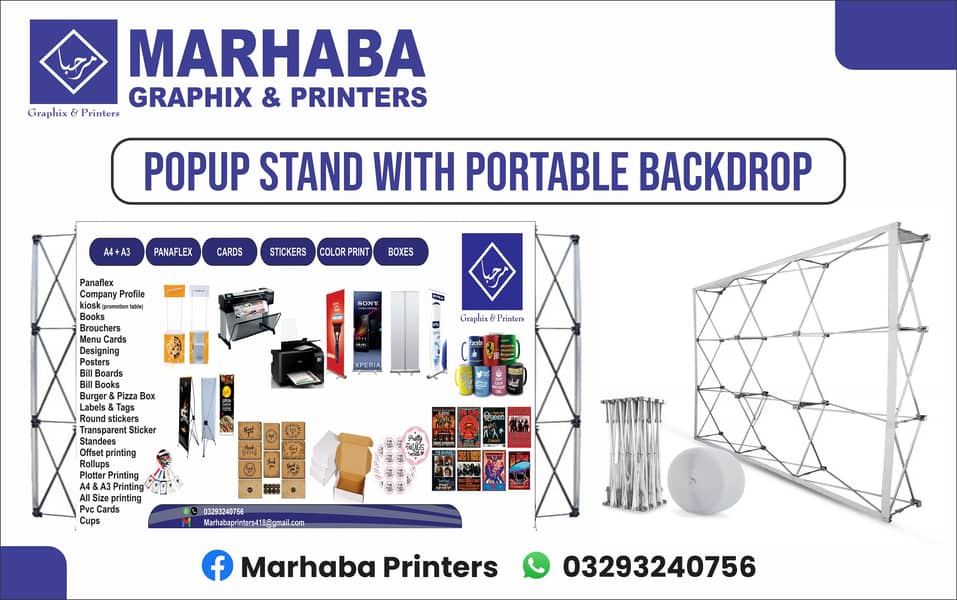 Stall Display / Table Kiosk | Table Promotion / Counter | China Kiosk 0
