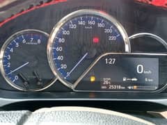 Toyota Yaris 2020-21 Ativ x 1.5MT