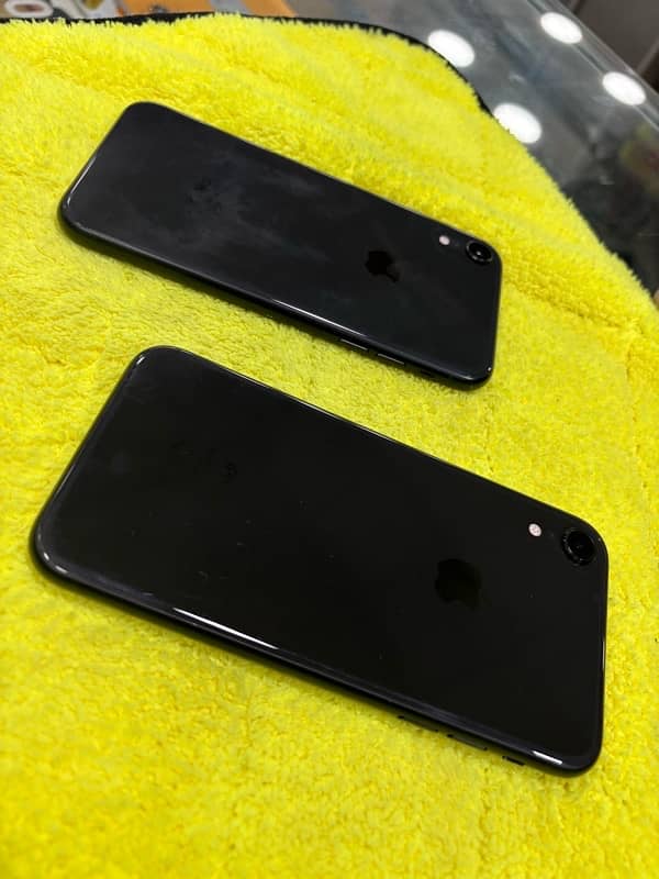IHONE XR 256 /64 /64. / non JV 7