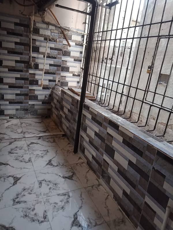 3 bed drawing and dinning flat available for sale in gulzar e hijri scheme 33 6