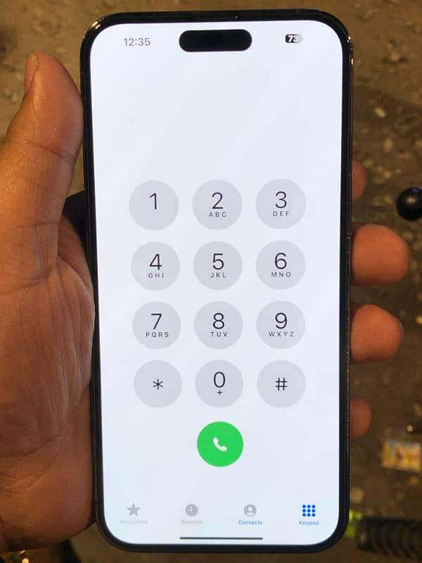 I Phone 14 Pro Max 6