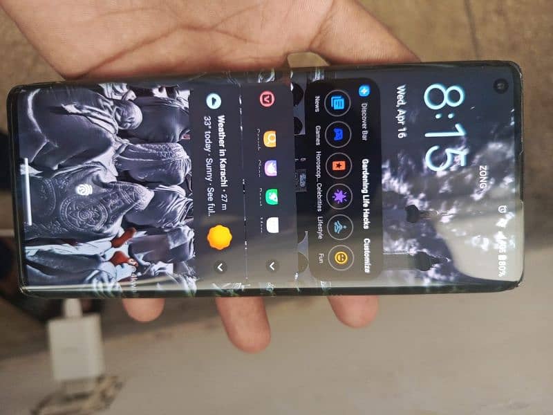 moto edge plus 3