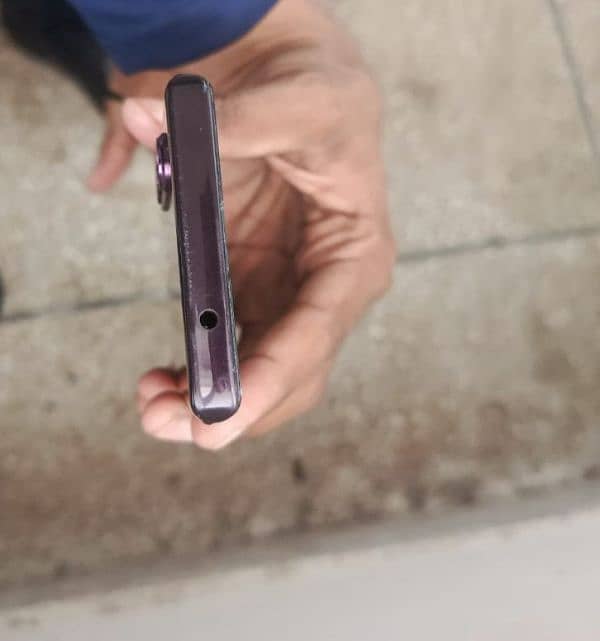 moto edge plus 6
