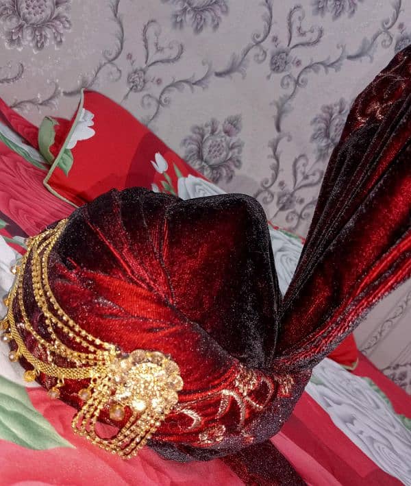 shairwani for groom and used once time only 5
