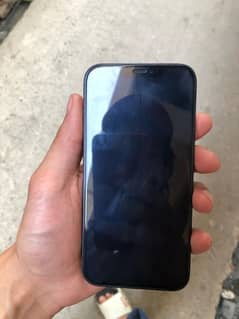 I phone 12