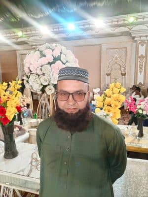 M. Jahangir 