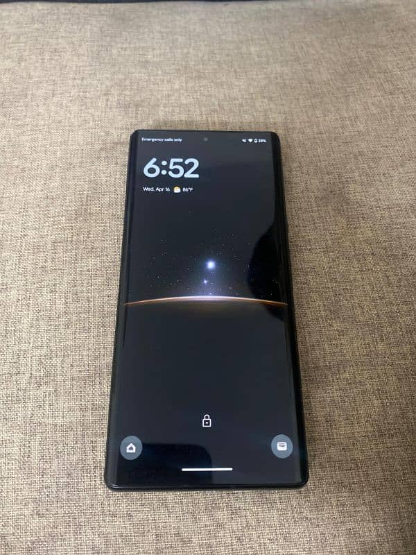 google pixel 6 pro 1