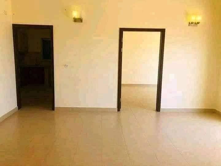 READY TO MOVE 1100sq ft 2Bed Lounge Flat Available FOR SALE in Bahria Heights in TOWER A, H & G (Ready to Move) 9