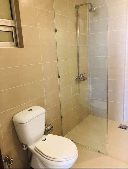 READY TO MOVE 1100sq ft 2Bed Lounge Flat Available FOR SALE in Bahria Heights in TOWER A, H & G (Ready to Move) 15