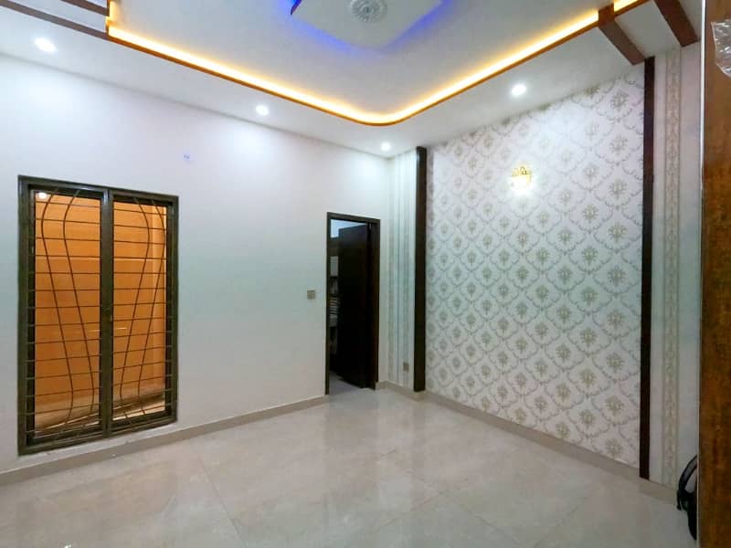 Spacious 5 Marla House Available For Sale In Jubilee Town - Block F 15
