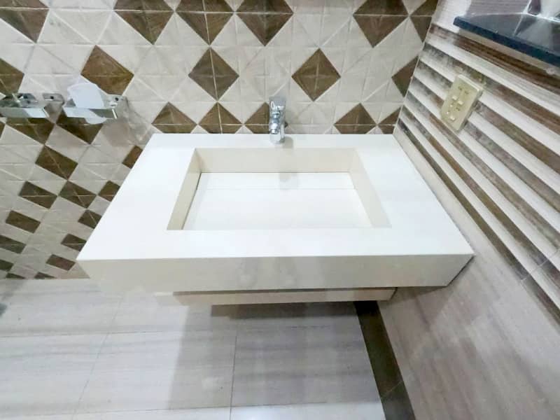 Spacious 5 Marla House Available For Sale In Jubilee Town - Block F 17