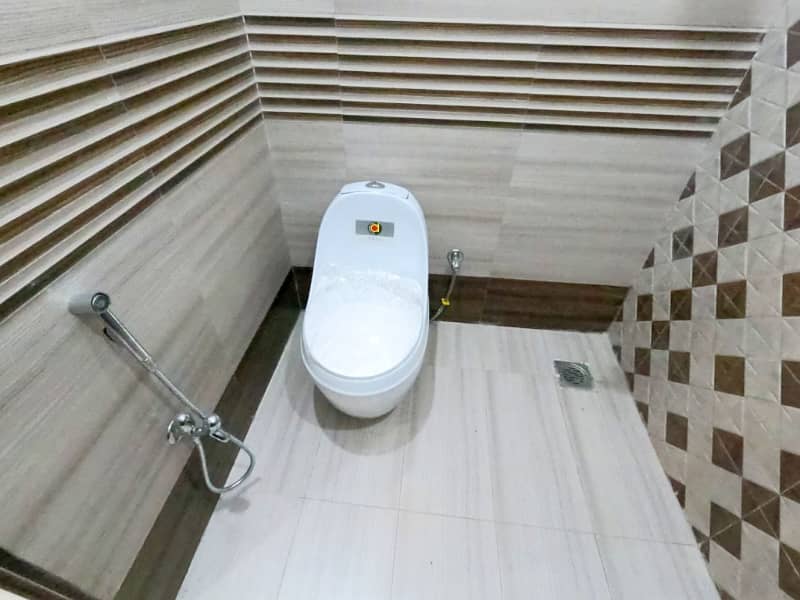 Spacious 5 Marla House Available For Sale In Jubilee Town - Block F 19
