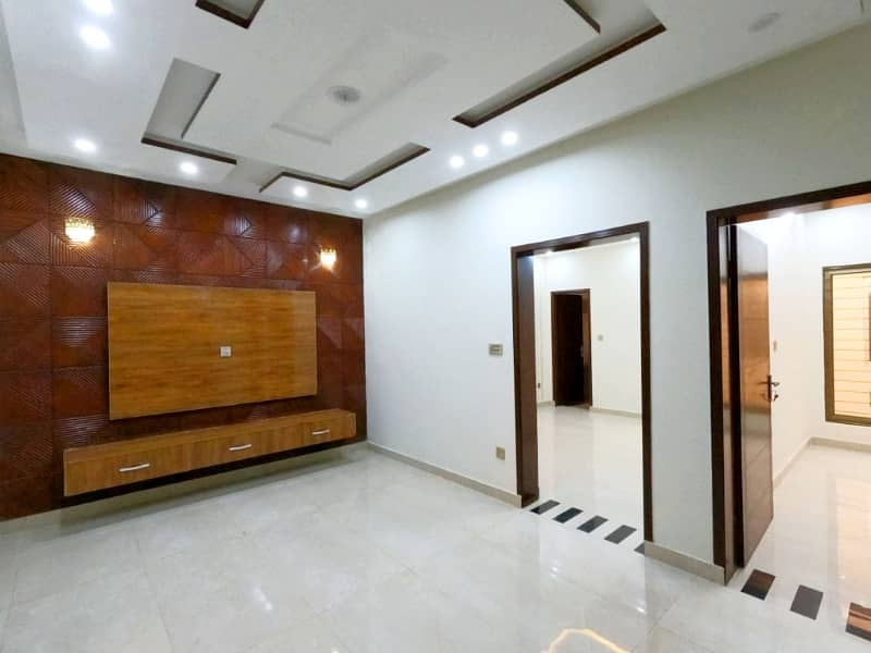 Spacious 5 Marla House Available For Sale In Jubilee Town - Block F 26