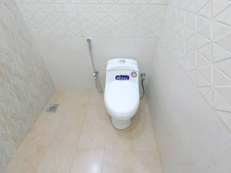 Spacious 5 Marla House Available For Sale In Jubilee Town - Block F 37